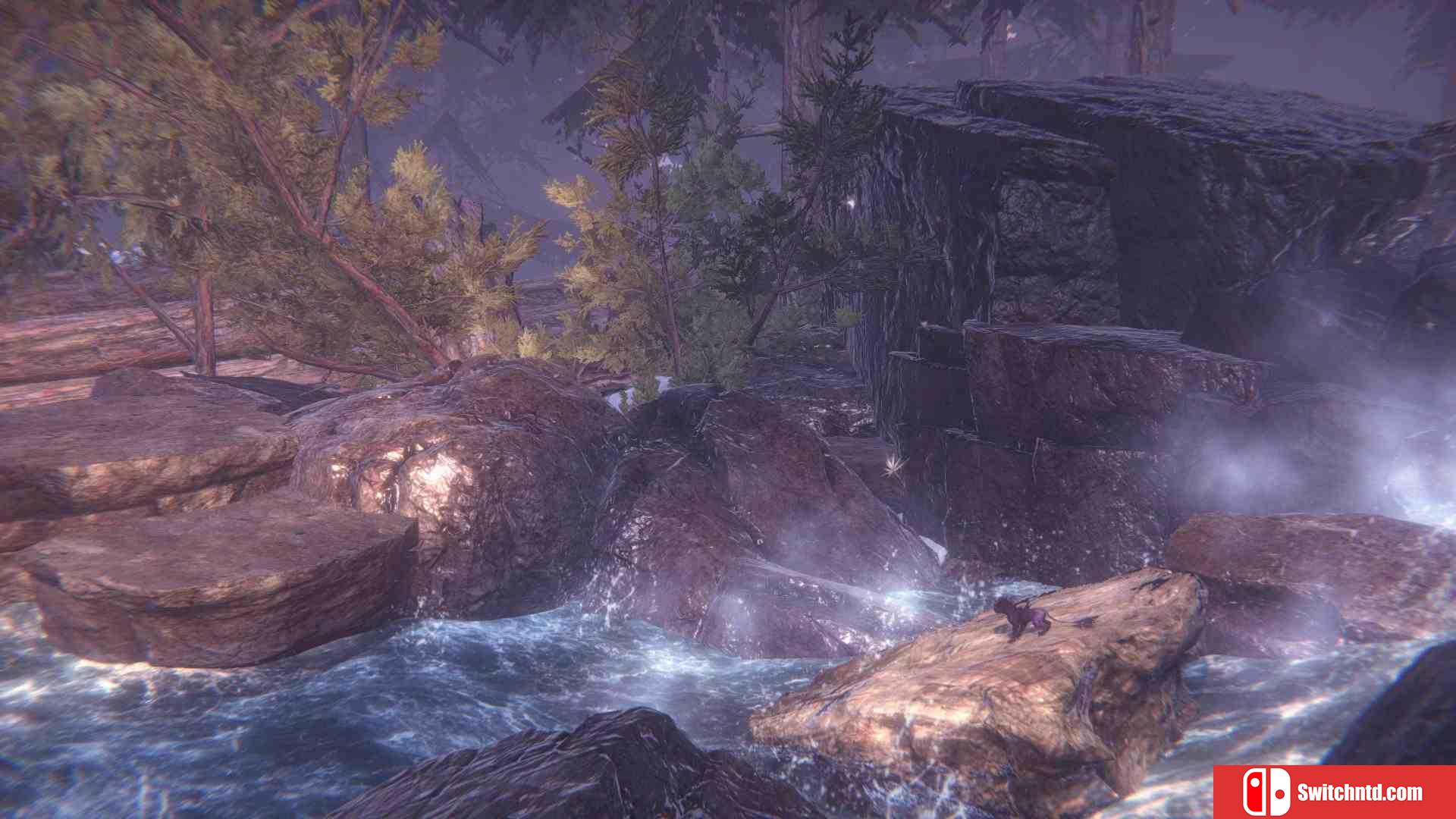 《米瑞姆的灰烬（Embers of Mirrim）》CODEX镜像版[EN]_3