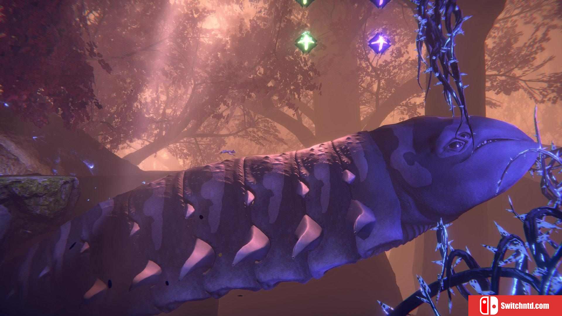 《米瑞姆的灰烬（Embers of Mirrim）》CODEX镜像版[EN]_5