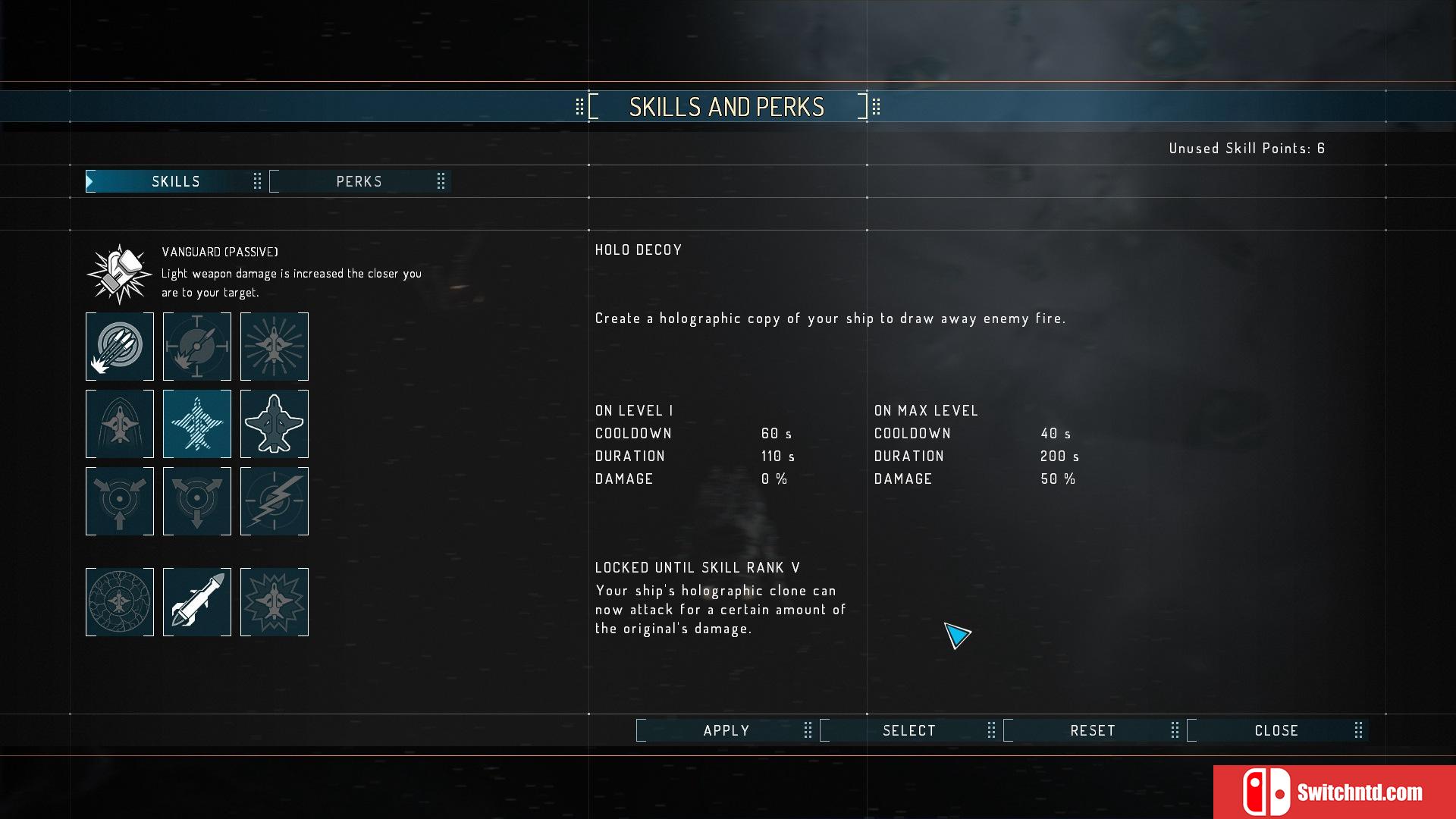 《双子星座军阀（Starpoint Gemini Warlords）》集成Endpoint DLC CODEX镜像版[EN]_4