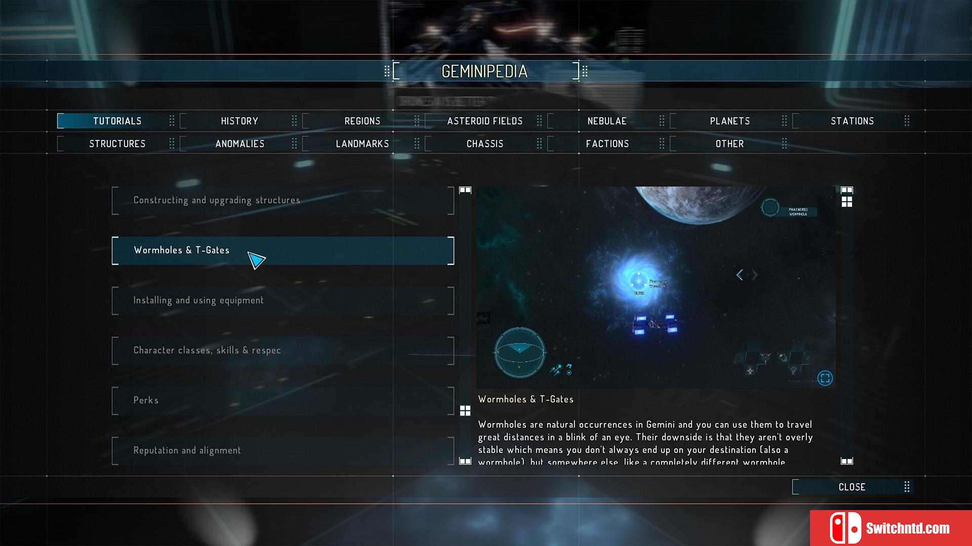 《双子星座军阀（Starpoint Gemini Warlords）》集成Endpoint DLC CODEX镜像版[EN]_5