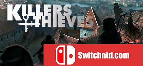 《杀手与窃贼（Killers and Thieves）》ALiAS硬盘版[EN]_0