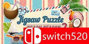 《拼图游戏：海滩季节2（Jigsaw Puzzle Beach Season 2）》ZEKE硬盘版[EN]_0