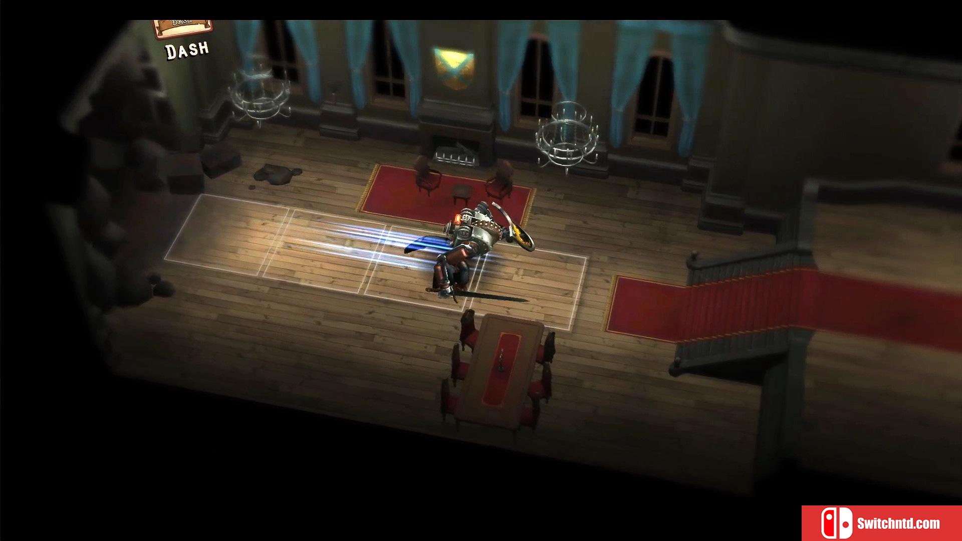 《Acaratus（Acaratus）》v1.0.2a SiMPLEX硬盘版[EN]_2