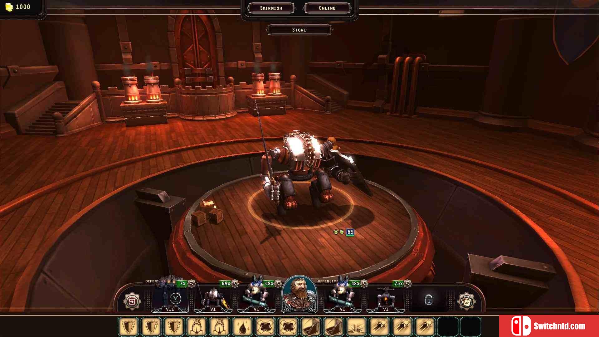 《Acaratus（Acaratus）》v1.0.2a SiMPLEX硬盘版[EN]_4