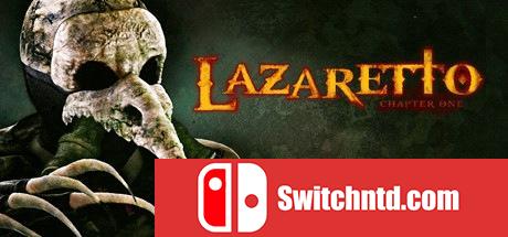 《检疫站（Lazaretto）》SKIDROW镜像版[EN]_0