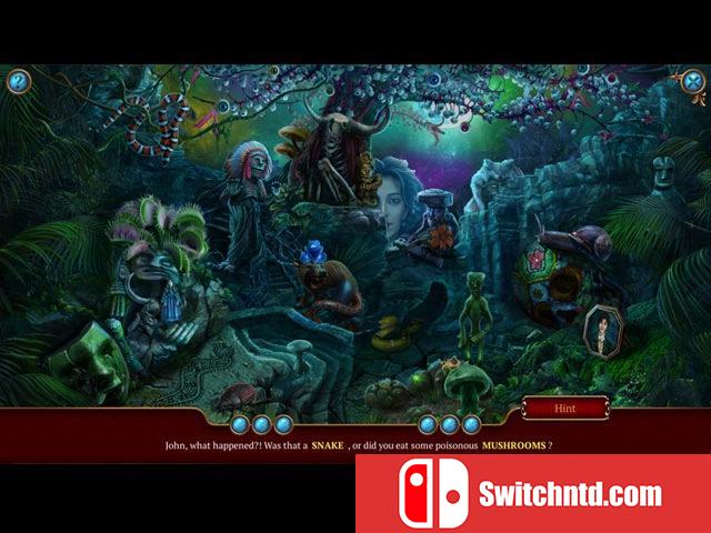 《梦境搁浅3：致命月光（Stranded Dreamscapes: Deadly Moonlight）》典藏版 ZEKE硬盘版[EN]_2