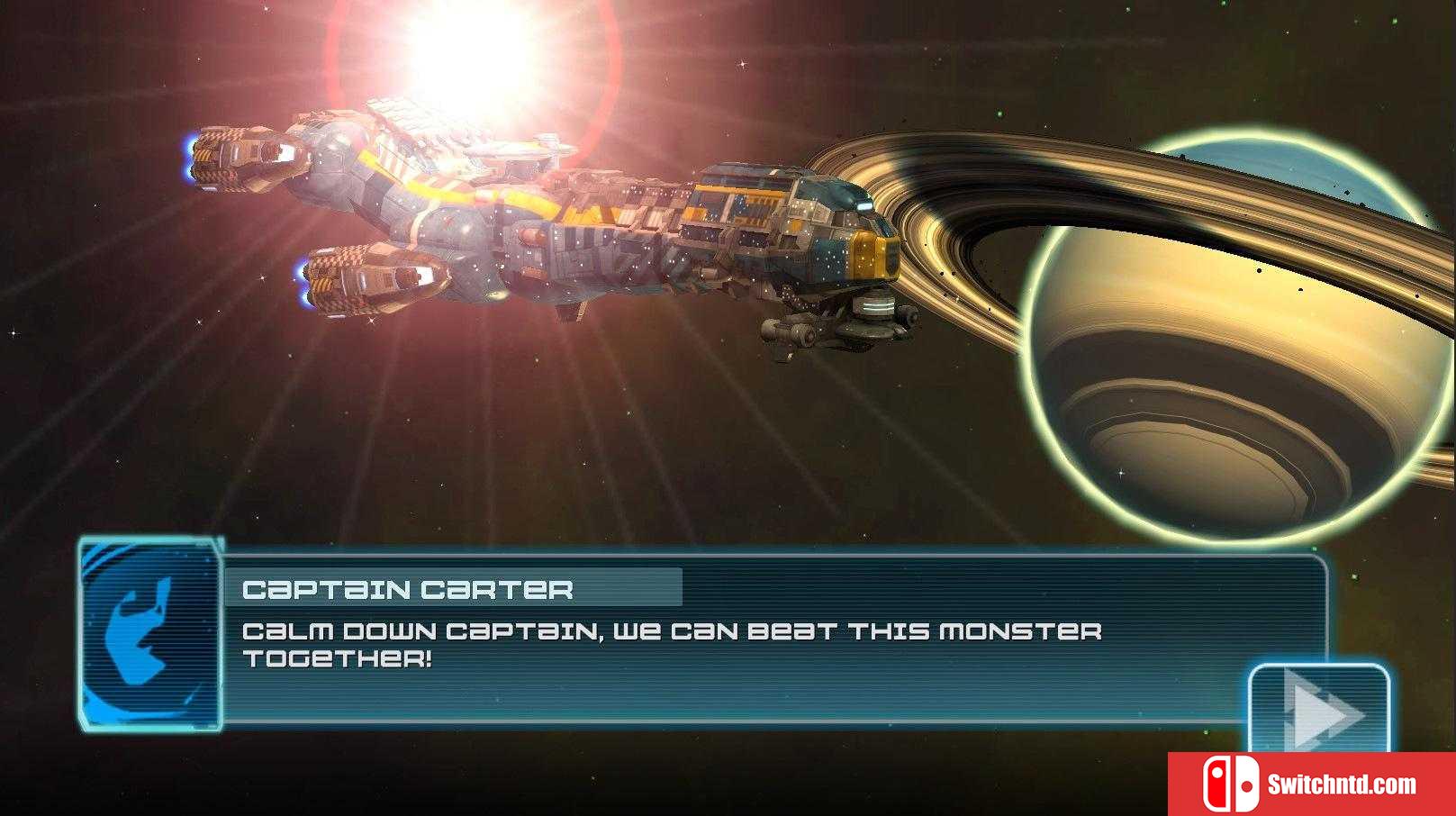 《行星粉碎者（StarSmashers）》Unleashed硬盘版[EN]_1