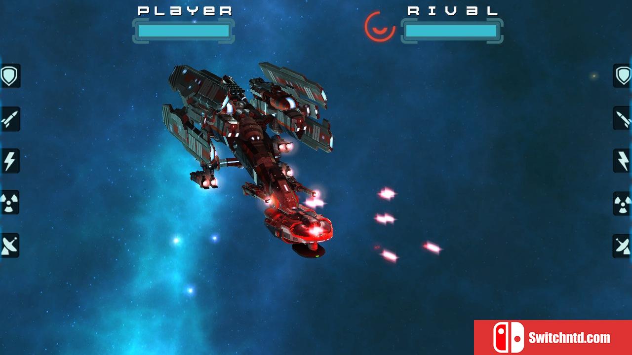 《行星粉碎者（StarSmashers）》Unleashed硬盘版[EN]_2