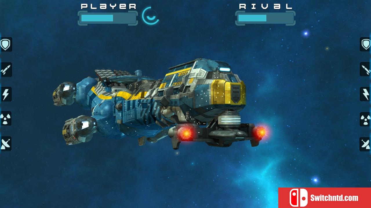 《行星粉碎者（StarSmashers）》Unleashed硬盘版[EN]_6