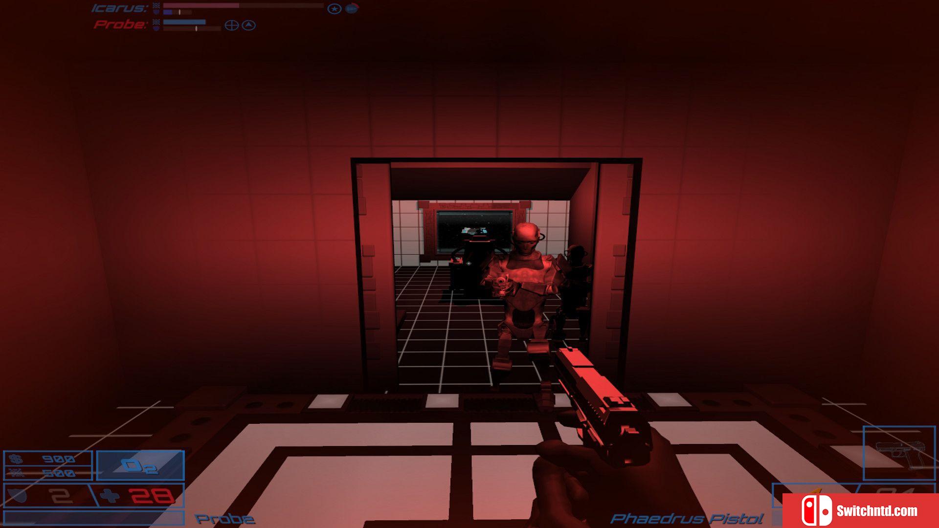 《伊卡洛斯飞船指挥模拟（Icarus Starship Command Simulator）》PLAZA镜像版[EN]_1