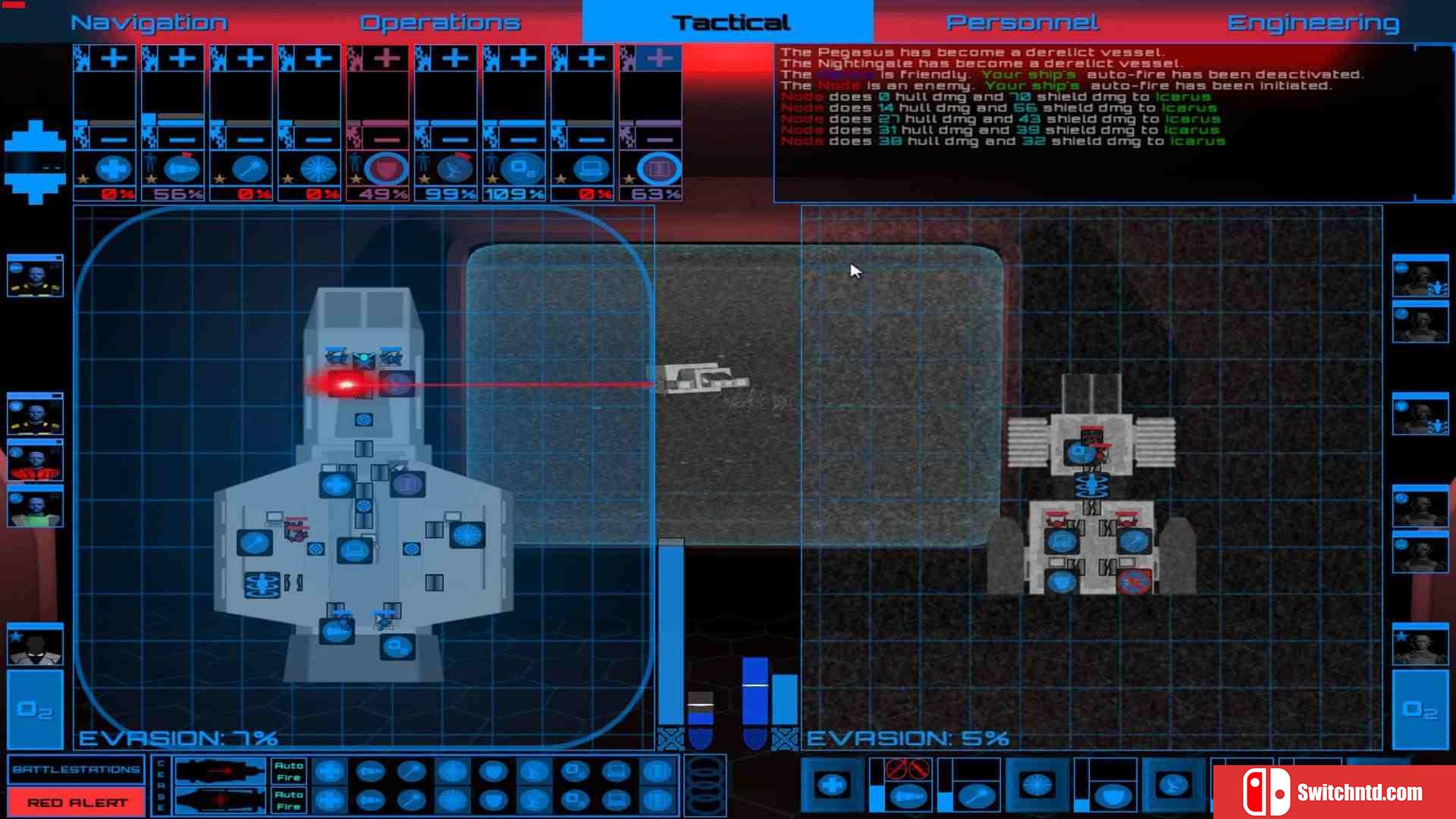 《伊卡洛斯飞船指挥模拟（Icarus Starship Command Simulator）》PLAZA镜像版[EN]_2