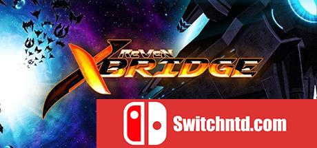 《ReVeN: XBridge（ReVeN: XBridge）》DARKSiDERS镜像版[EN]_0