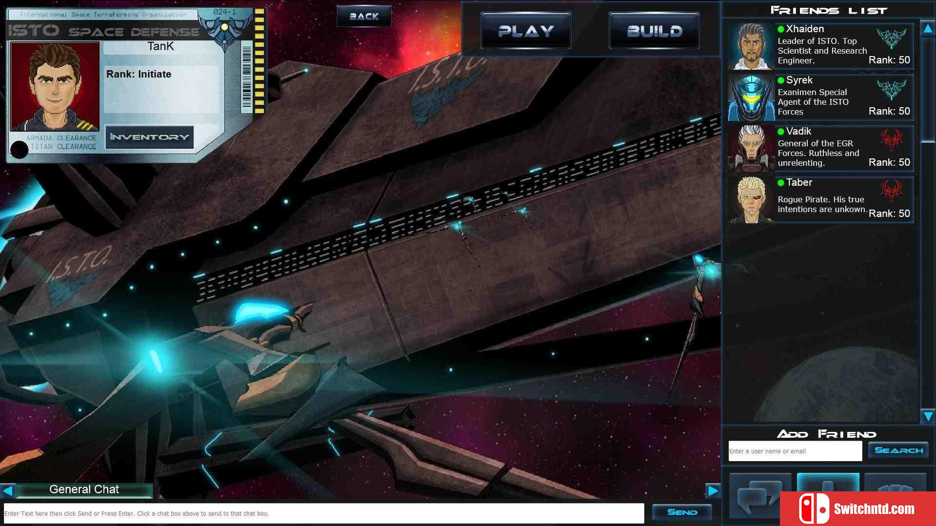 《ReVeN: XBridge（ReVeN: XBridge）》DARKSiDERS镜像版[EN]_1