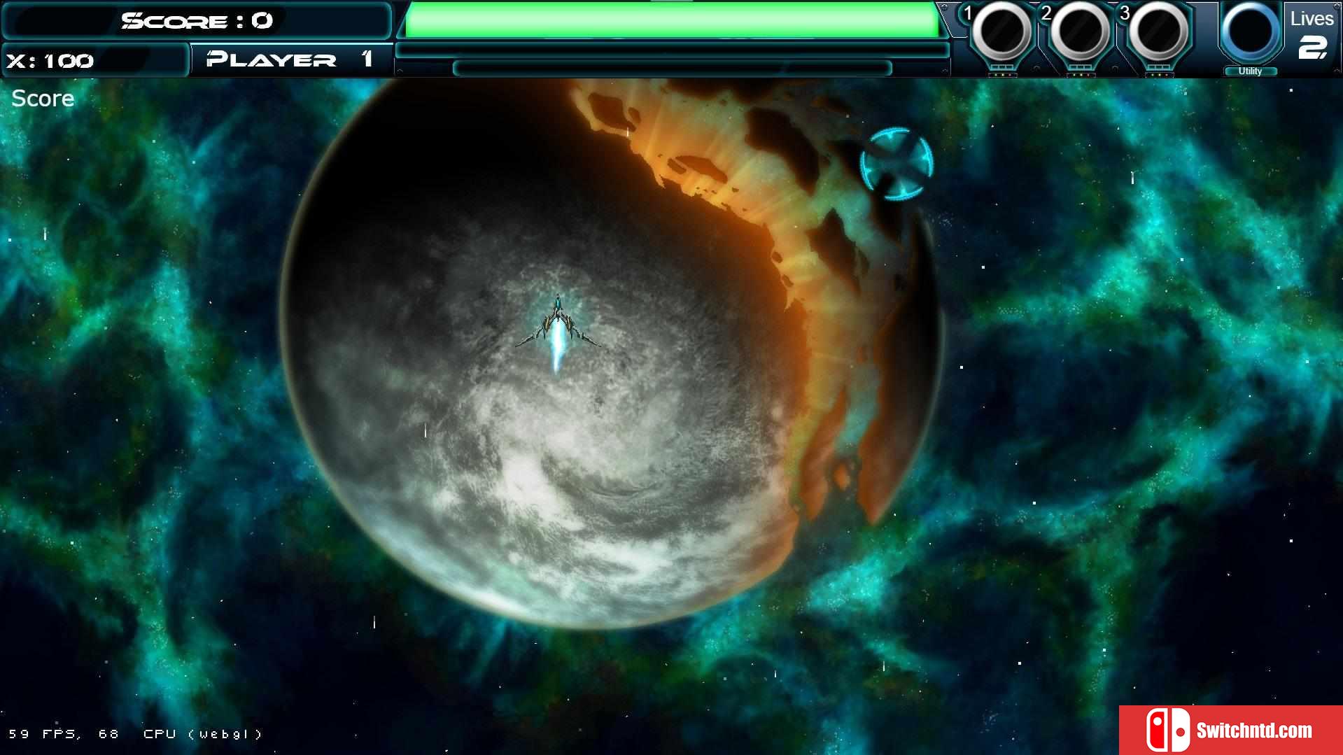 《ReVeN: XBridge（ReVeN: XBridge）》DARKSiDERS镜像版[EN]_3