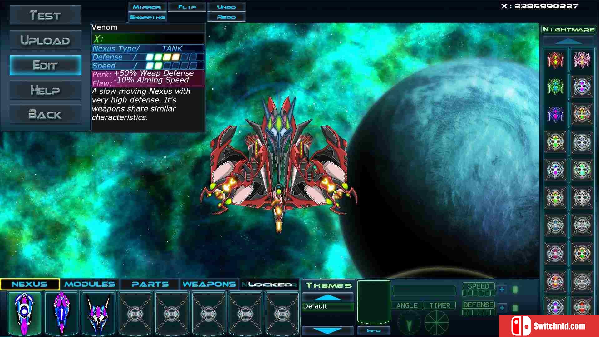 《ReVeN: XBridge（ReVeN: XBridge）》DARKSiDERS镜像版[EN]_6