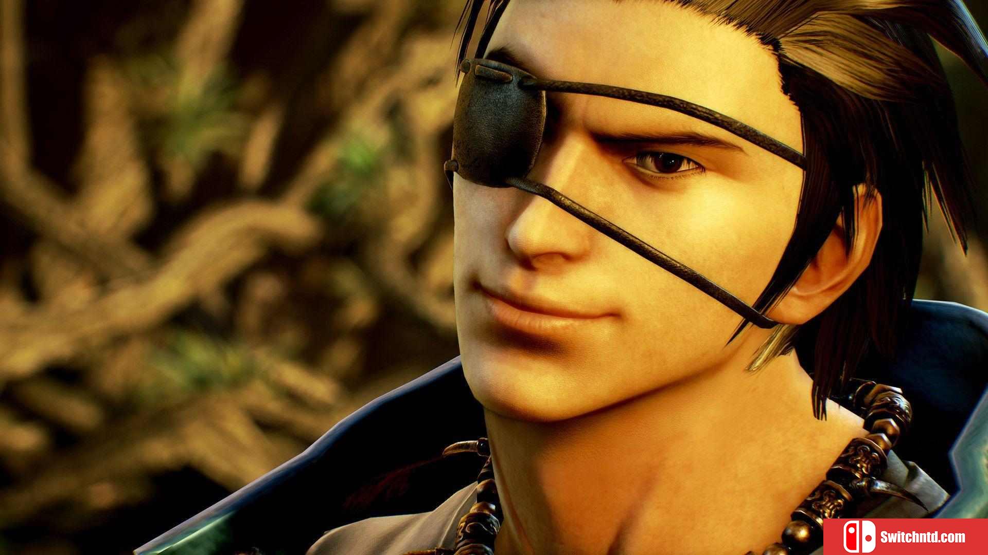 《铁拳7（TEKKEN 7）》官方中文 集成Season Pass 4 CODEX镜像版[TW/JP/EN]_5