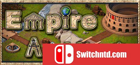 《帝国建筑师（Empire Architect）》v1.61 SiMPLEX硬盘版[EN]_0