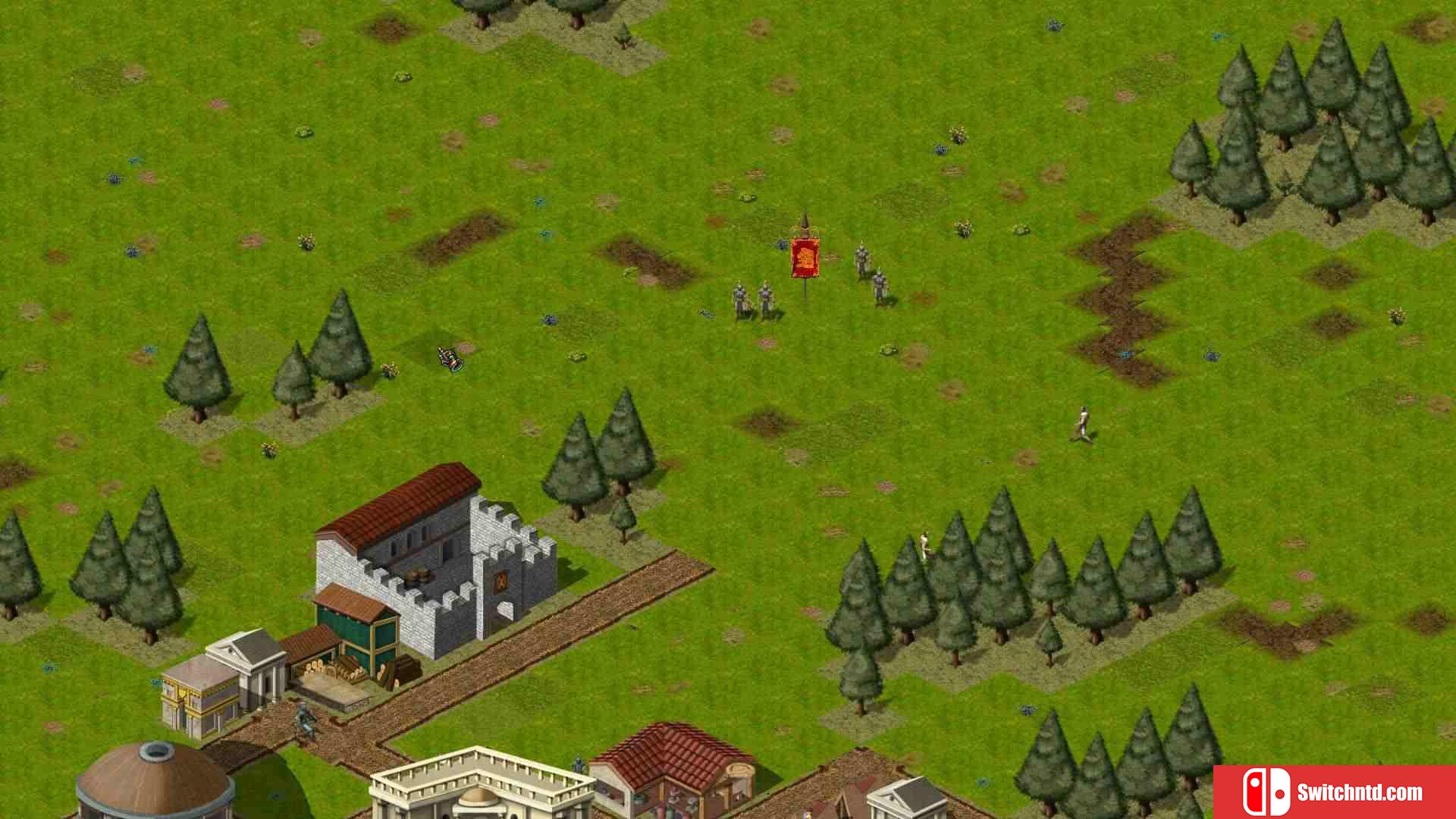 《帝国建筑师（Empire Architect）》v1.61 SiMPLEX硬盘版[EN]_1