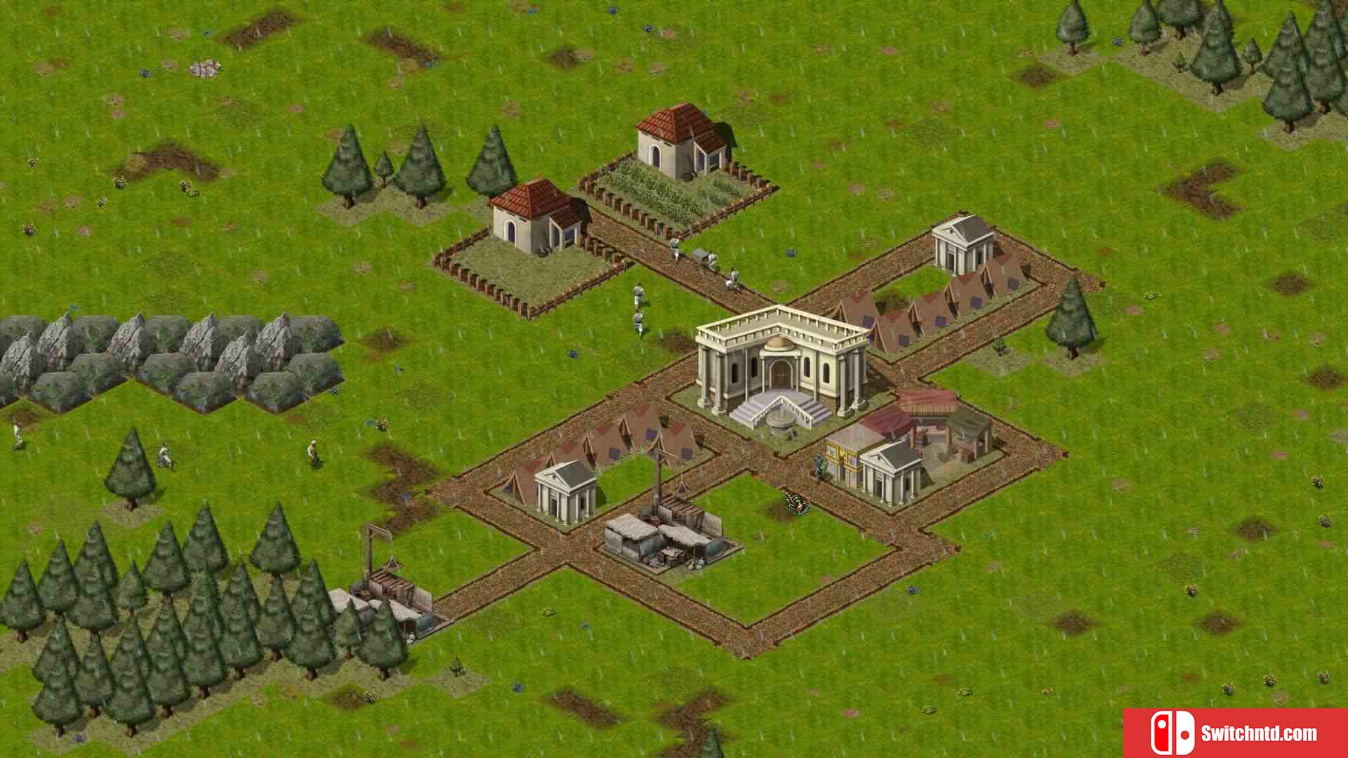 《帝国建筑师（Empire Architect）》v1.61 SiMPLEX硬盘版[EN]_3
