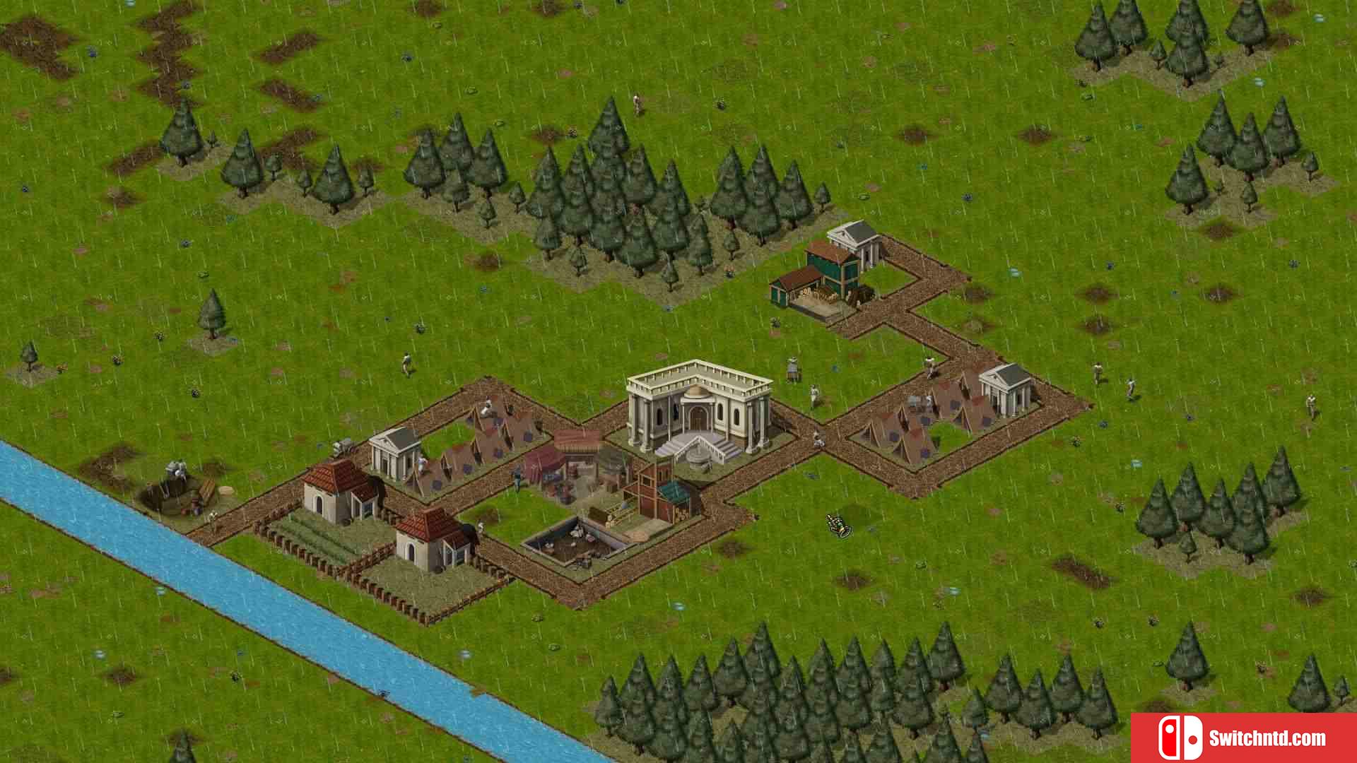 《帝国建筑师（Empire Architect）》v1.61 SiMPLEX硬盘版[EN]_2