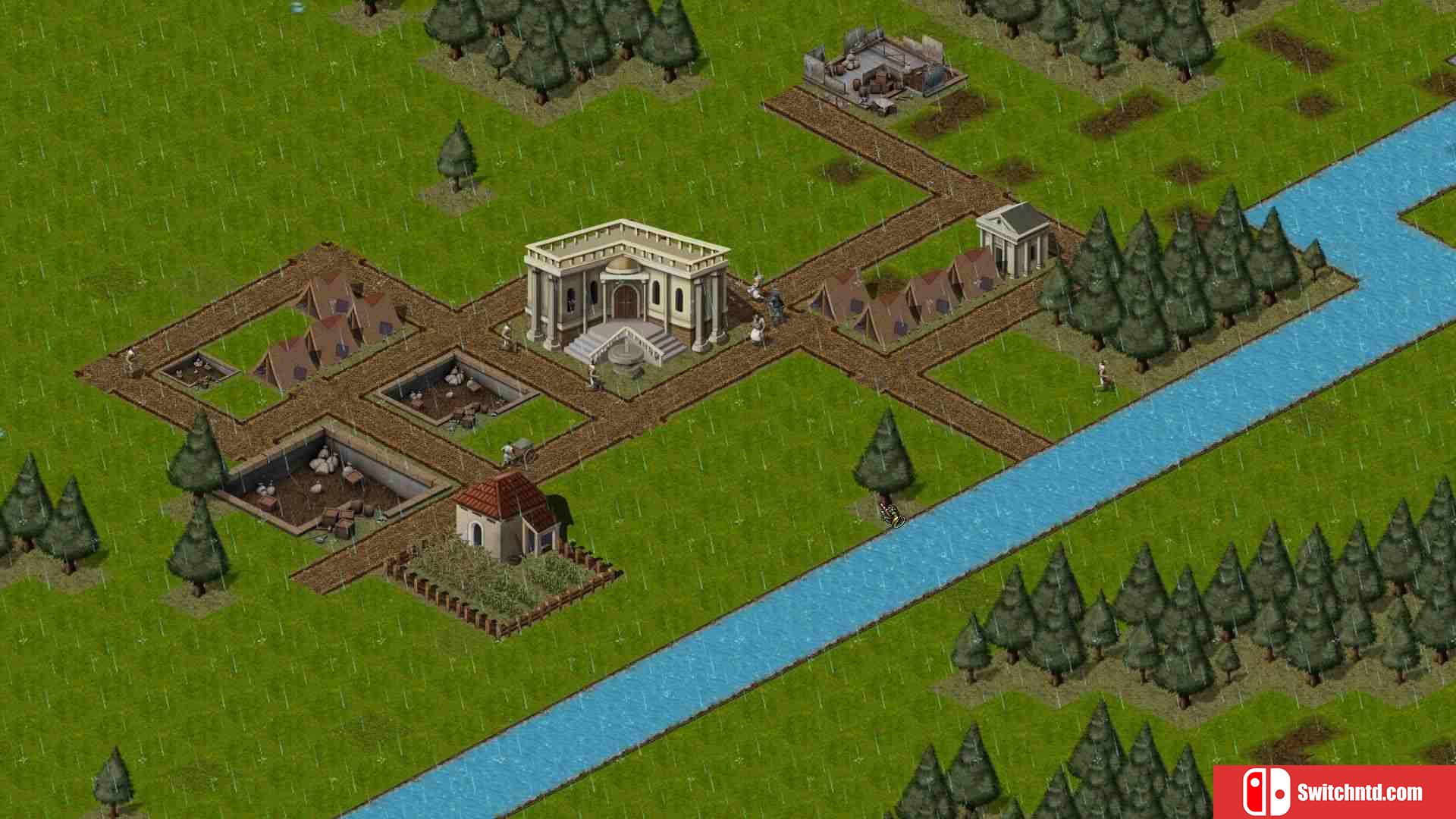 《帝国建筑师（Empire Architect）》v1.61 SiMPLEX硬盘版[EN]_5