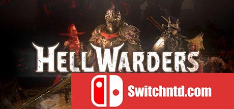 《地狱守卫（Hell Warders）》3DM免安装未加密版[EN]_0