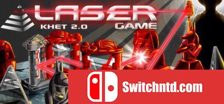 《镭射象棋2.0（Khet 2.0）》七国语言 SiMPLEX硬盘版[EN]_0