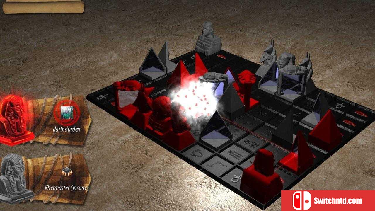 《镭射象棋2.0（Khet 2.0）》七国语言 SiMPLEX硬盘版[EN]_4