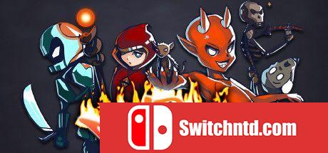 《头目（MidBoss）》v1.1.2 3DM免安装未加密版[EN]_0