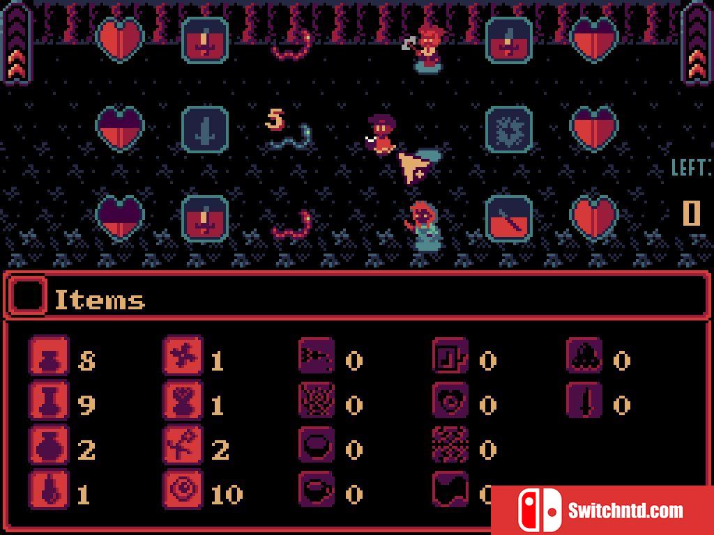 《纳迪亚在这里（Nadia Was Here）》v0.0.0.28 3DM免安装未加密版[EN]_4