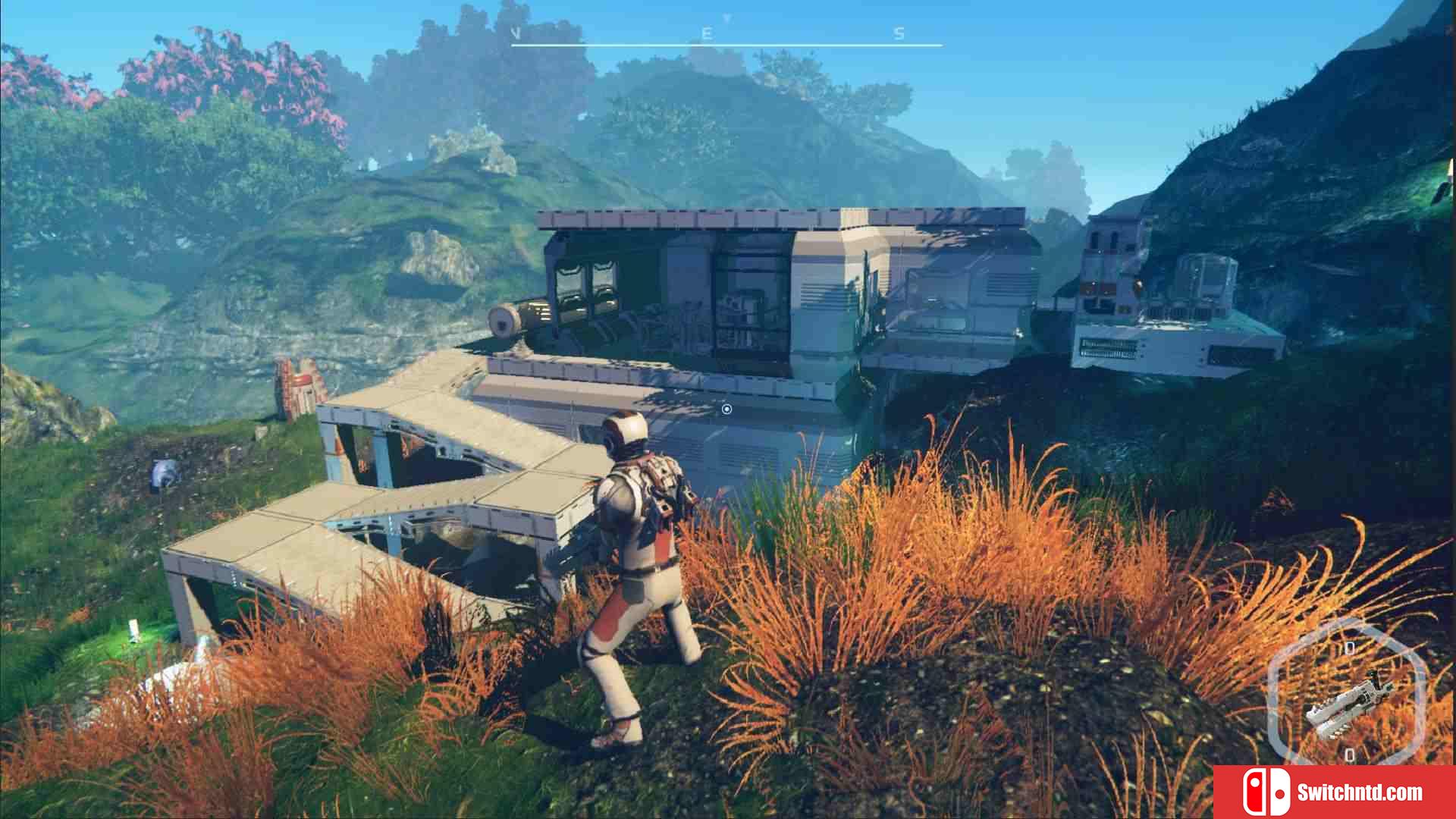 《星球流浪者（Planet Nomads）》v0.6.1 3DM免安装未加密版[EN]_3