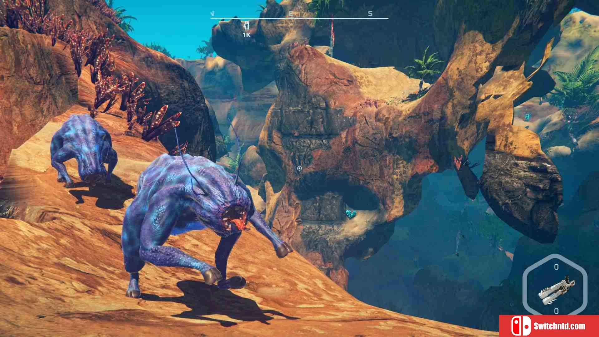 《星球流浪者（Planet Nomads）》v0.6.1 3DM免安装未加密版[EN]_4