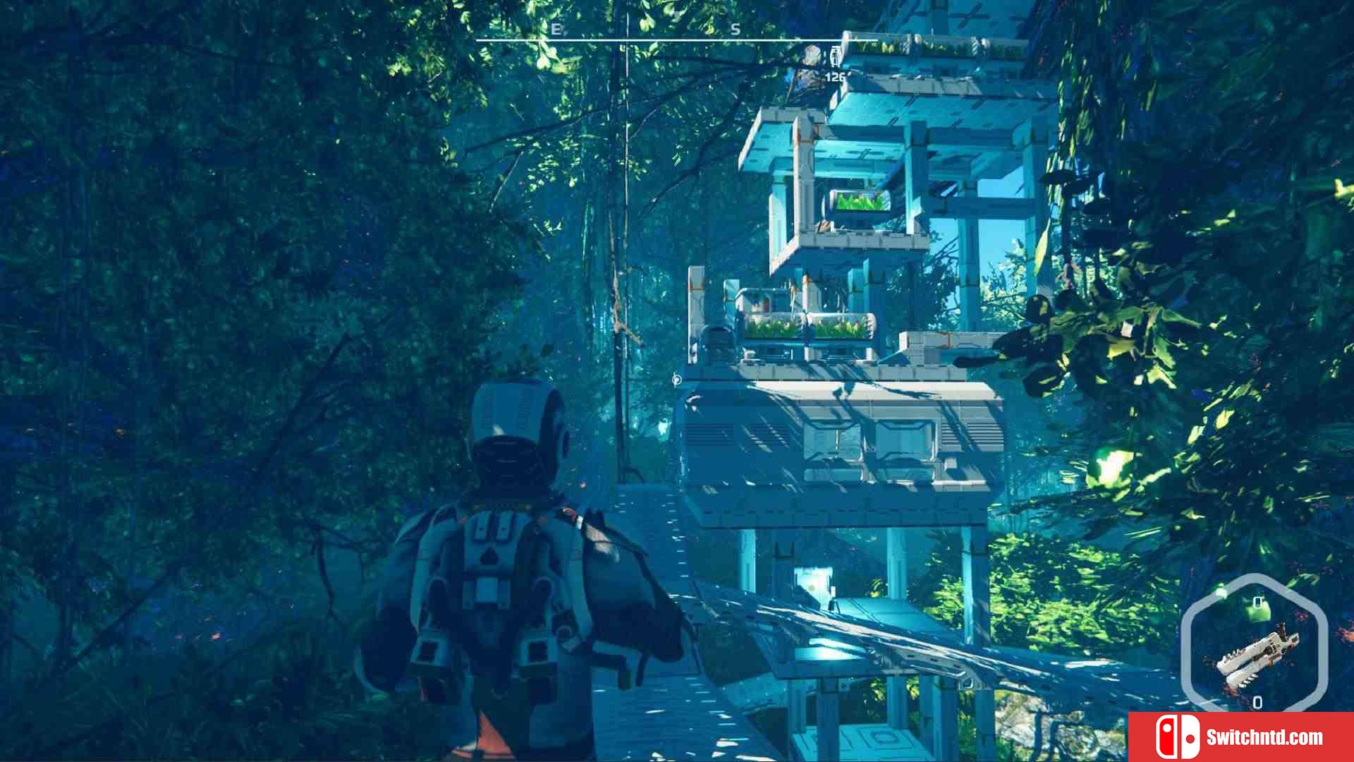 《星球流浪者（Planet Nomads）》v0.6.1 3DM免安装未加密版[EN]_5