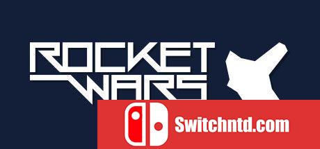 《火箭战（Rocket Wars）》3DM免安装未加密版[EN]_0