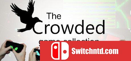 《聚会游戏合集（The Crowded Party Game Collection）》3DM免安装未加密版[EN]_0