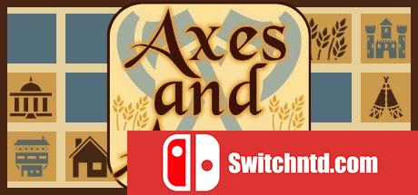 《斧头与土地（Axes and Acres）》v1.06 SiMPLEX硬盘版[EN]_0