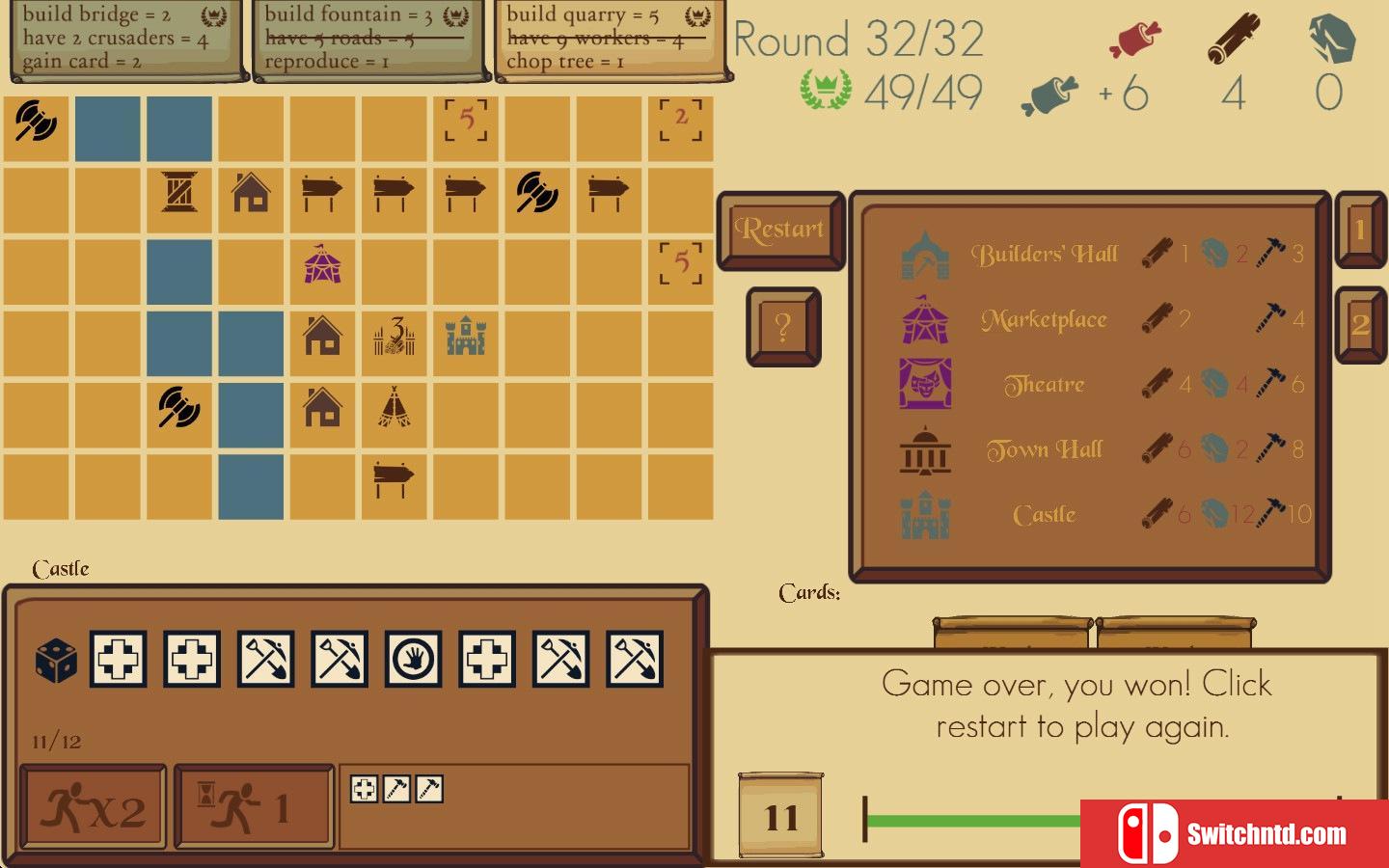 《斧头与土地（Axes and Acres）》v1.06 SiMPLEX硬盘版[EN]_1