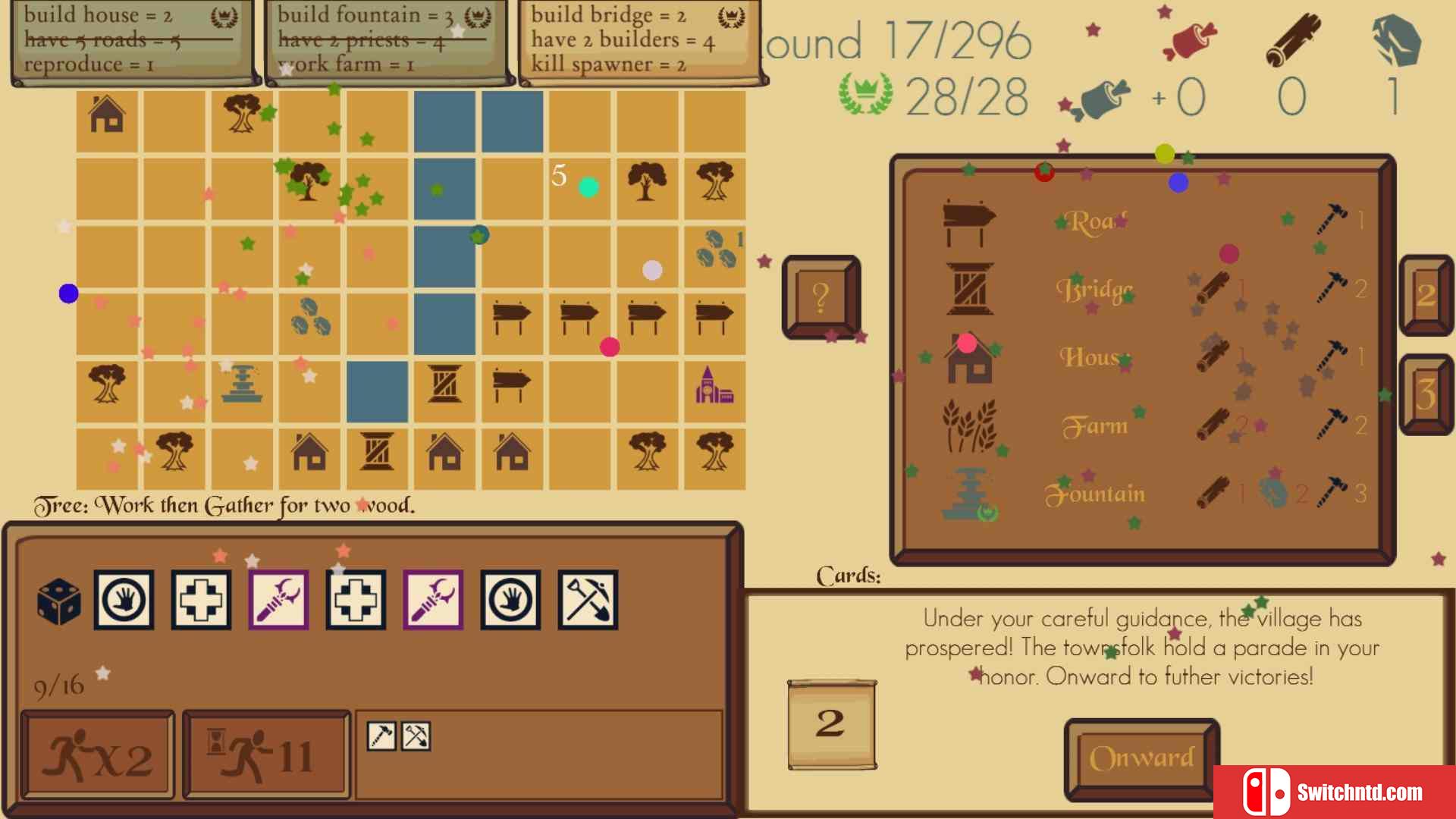 《斧头与土地（Axes and Acres）》v1.06 SiMPLEX硬盘版[EN]_2