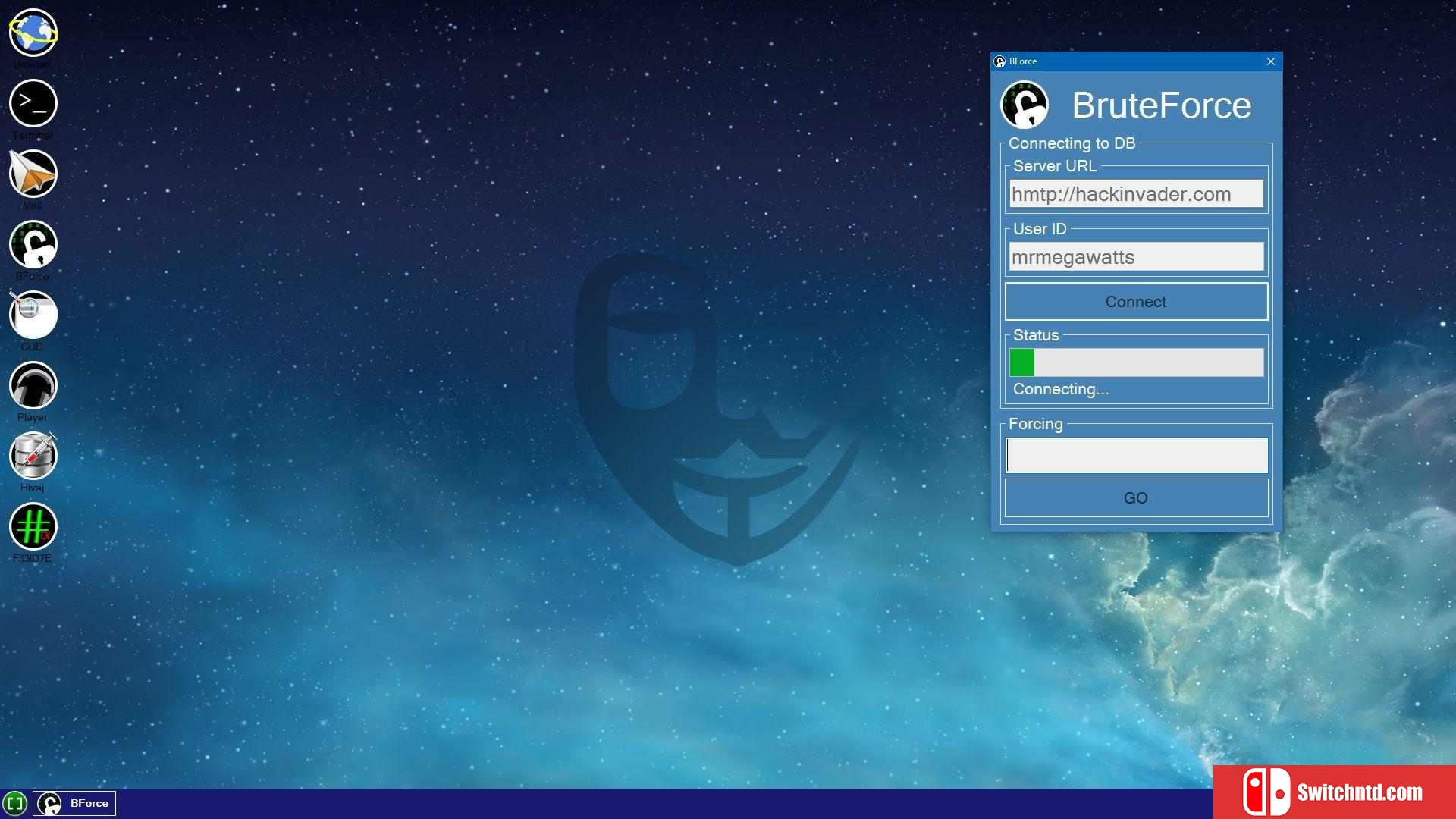 《黑客模拟2（hack_me 2）》3DM免安装未加密版[EN]_5