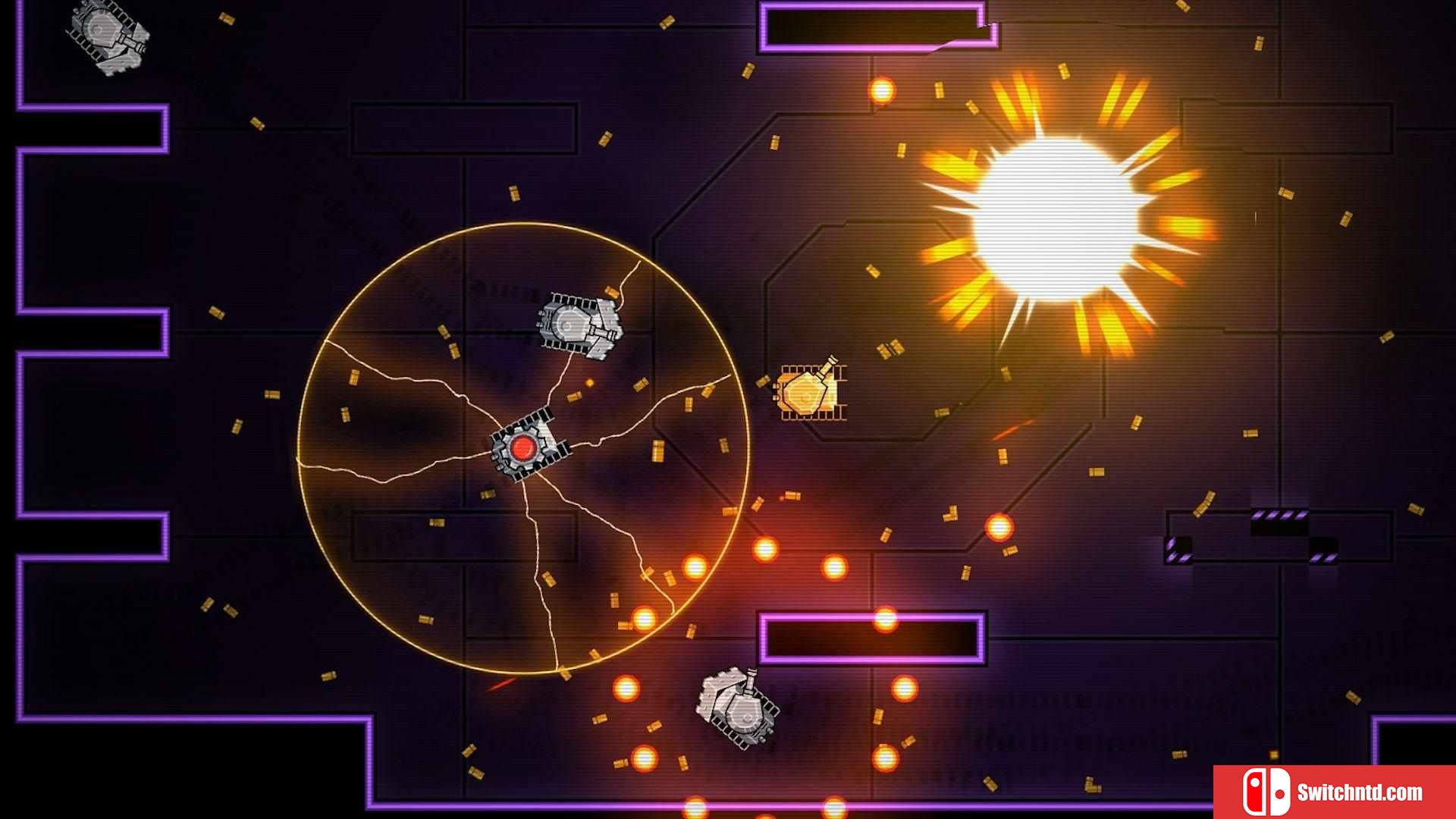《弹道坦克（Ballistic Tanks）》v1.23 SiMPLEX硬盘版[EN]_1