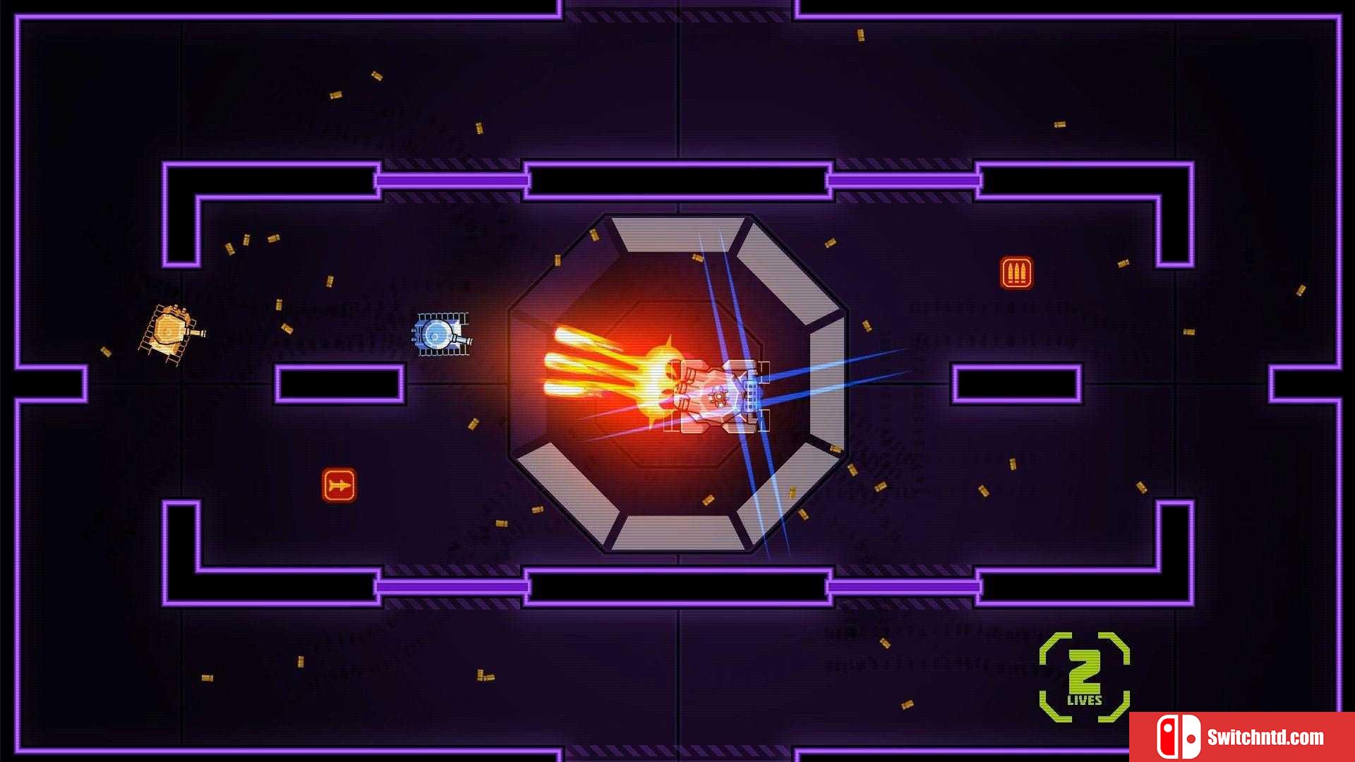 《弹道坦克（Ballistic Tanks）》v1.23 SiMPLEX硬盘版[EN]_3