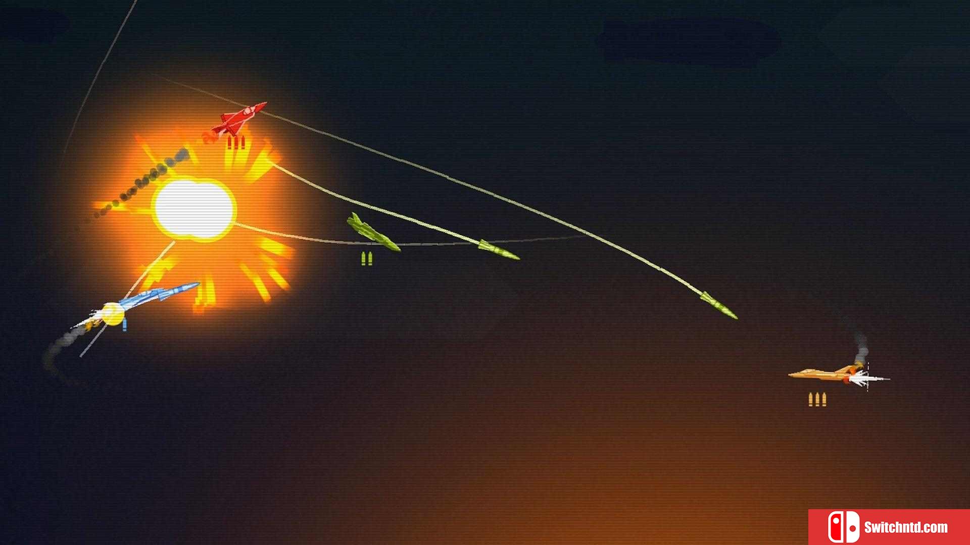 《弹道坦克（Ballistic Tanks）》v1.23 SiMPLEX硬盘版[EN]_2