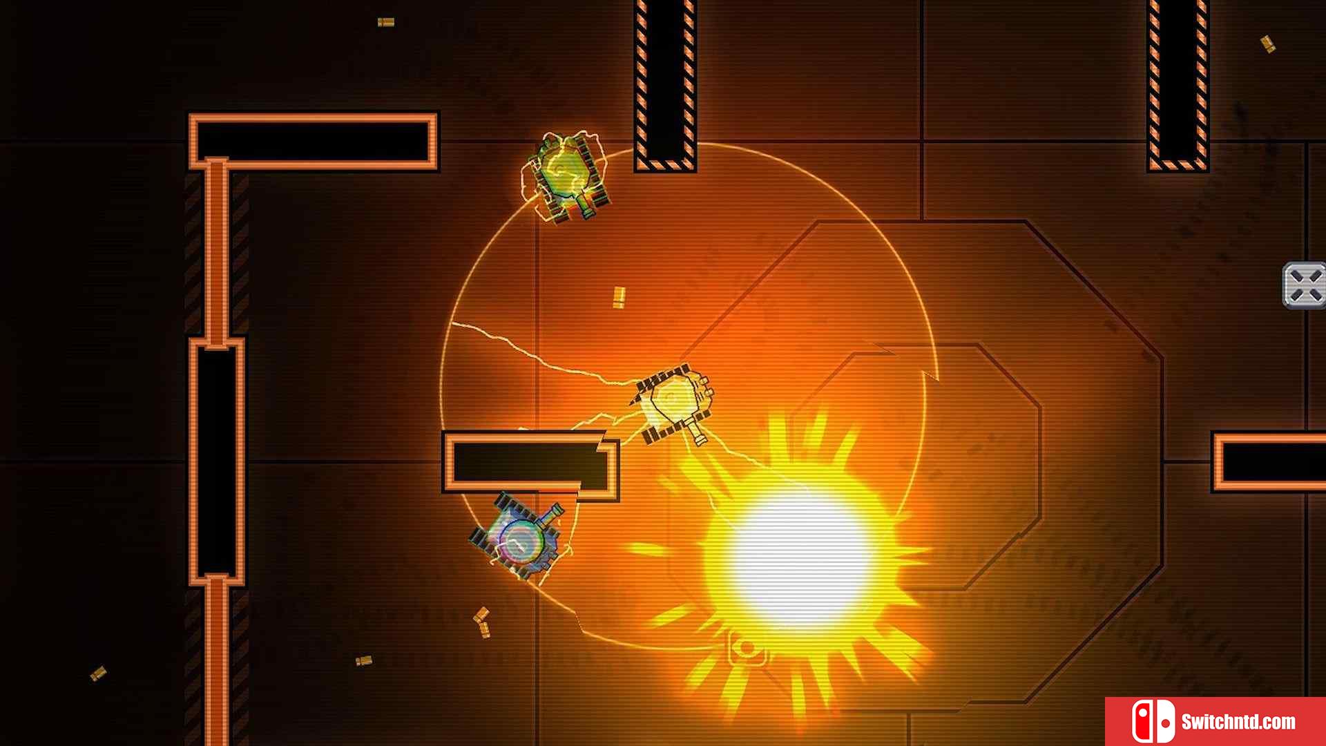 《弹道坦克（Ballistic Tanks）》v1.23 SiMPLEX硬盘版[EN]_4