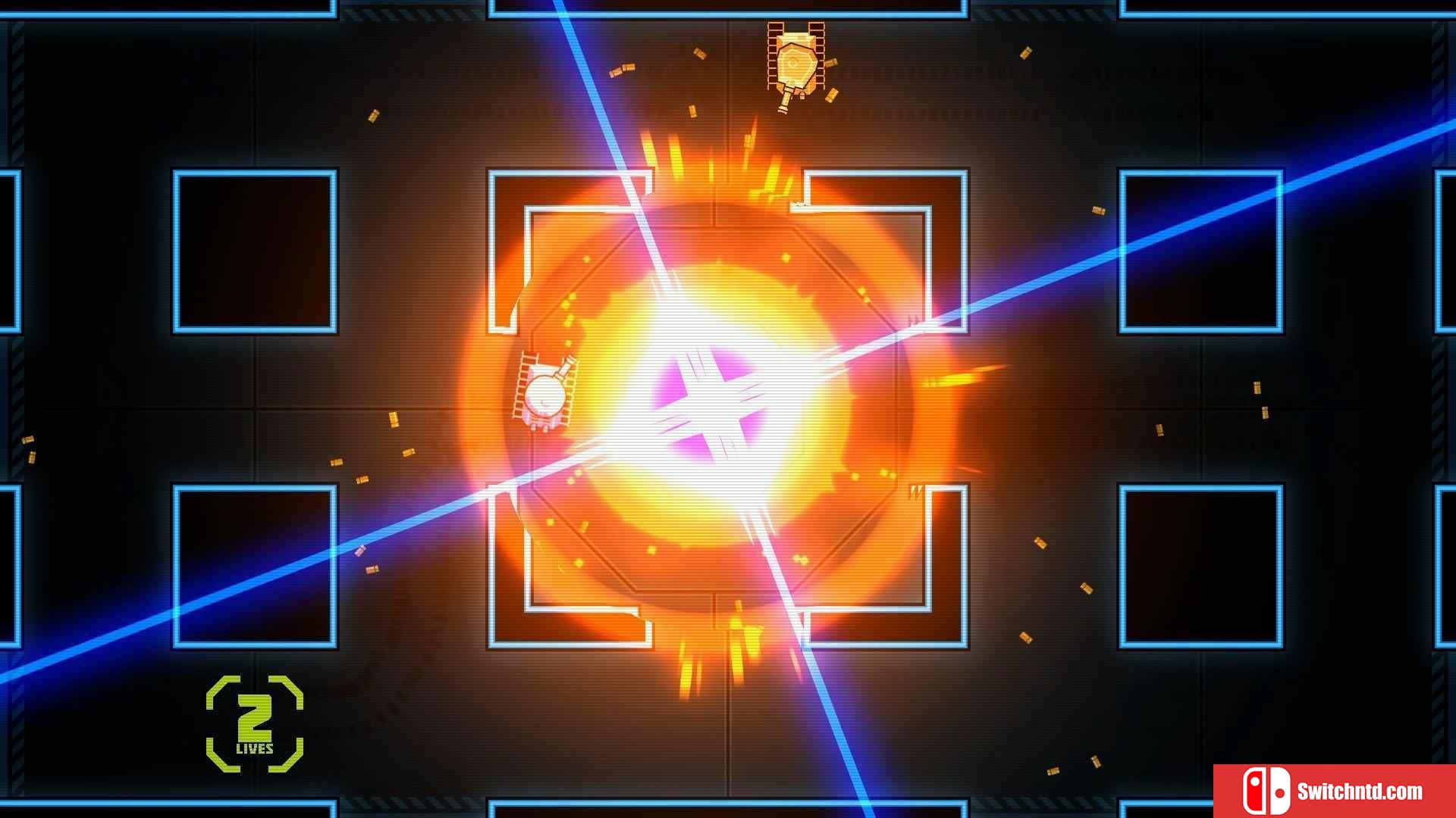 《弹道坦克（Ballistic Tanks）》v1.23 SiMPLEX硬盘版[EN]_5