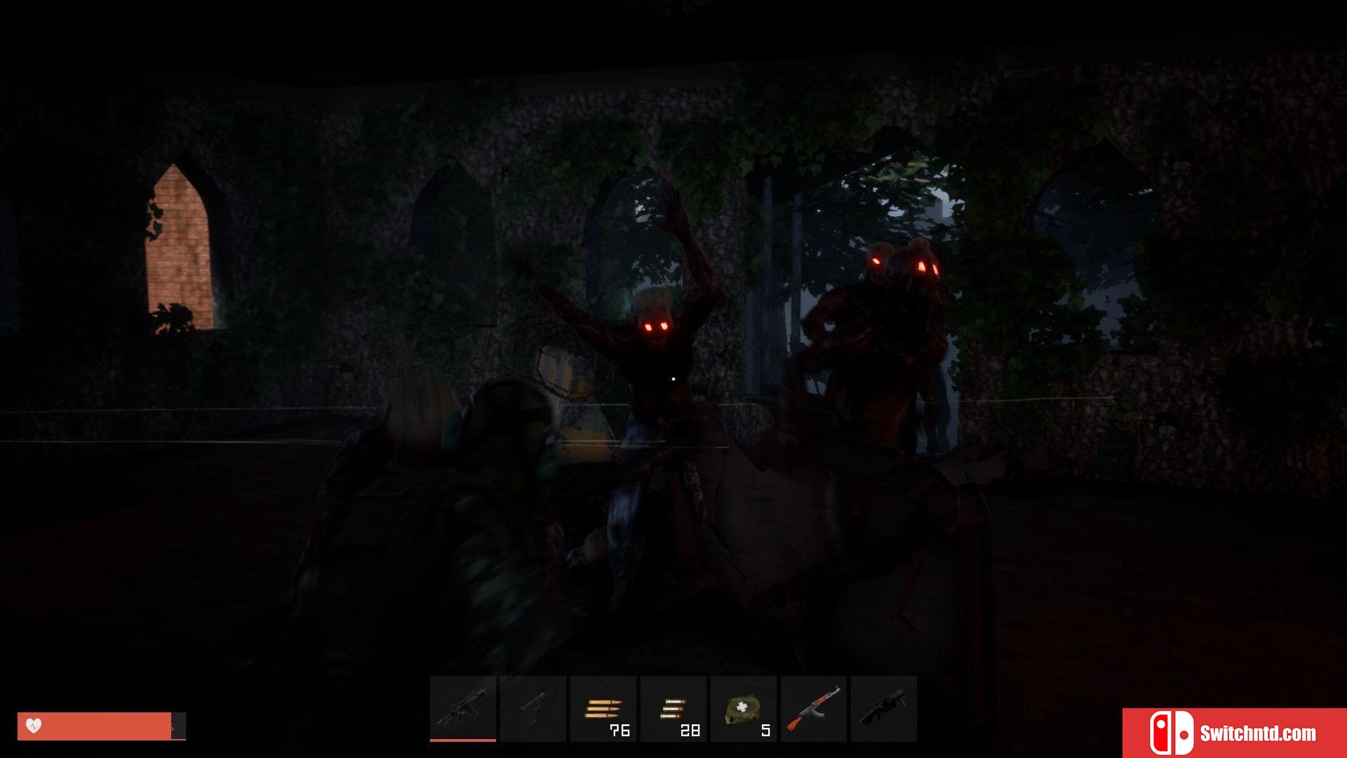《RadLINE：隔离（RadLINE Quarantine）》v2.0 HI2U镜像版[EN]_1