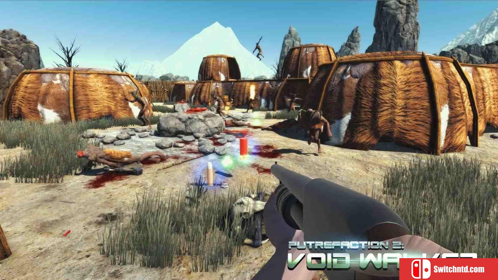 《腐败2：虚空行者（Putrefaction 2: Void Walker）》PLAZA镜像版[EN]_2