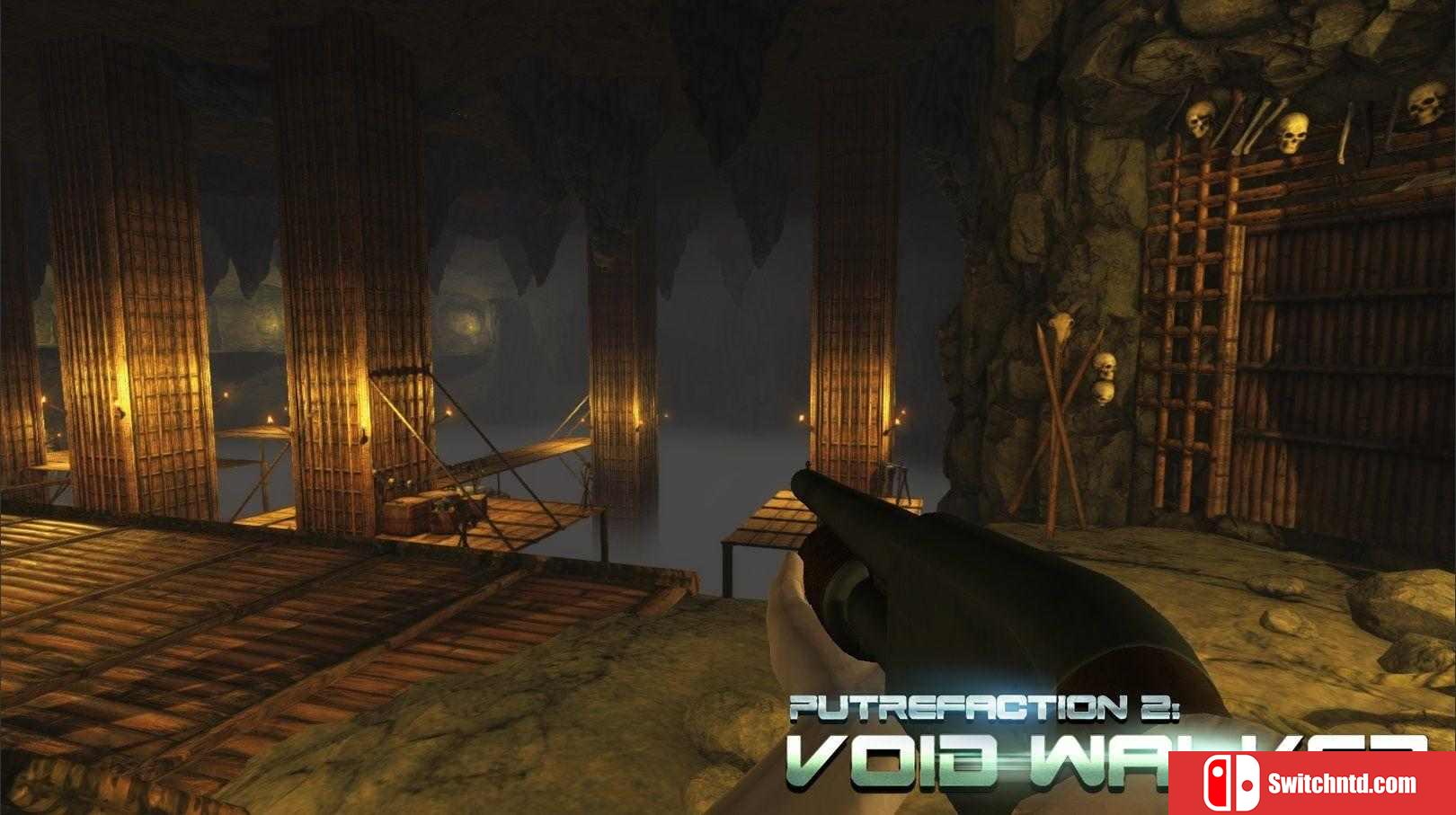 《腐败2：虚空行者（Putrefaction 2: Void Walker）》PLAZA镜像版[EN]_3
