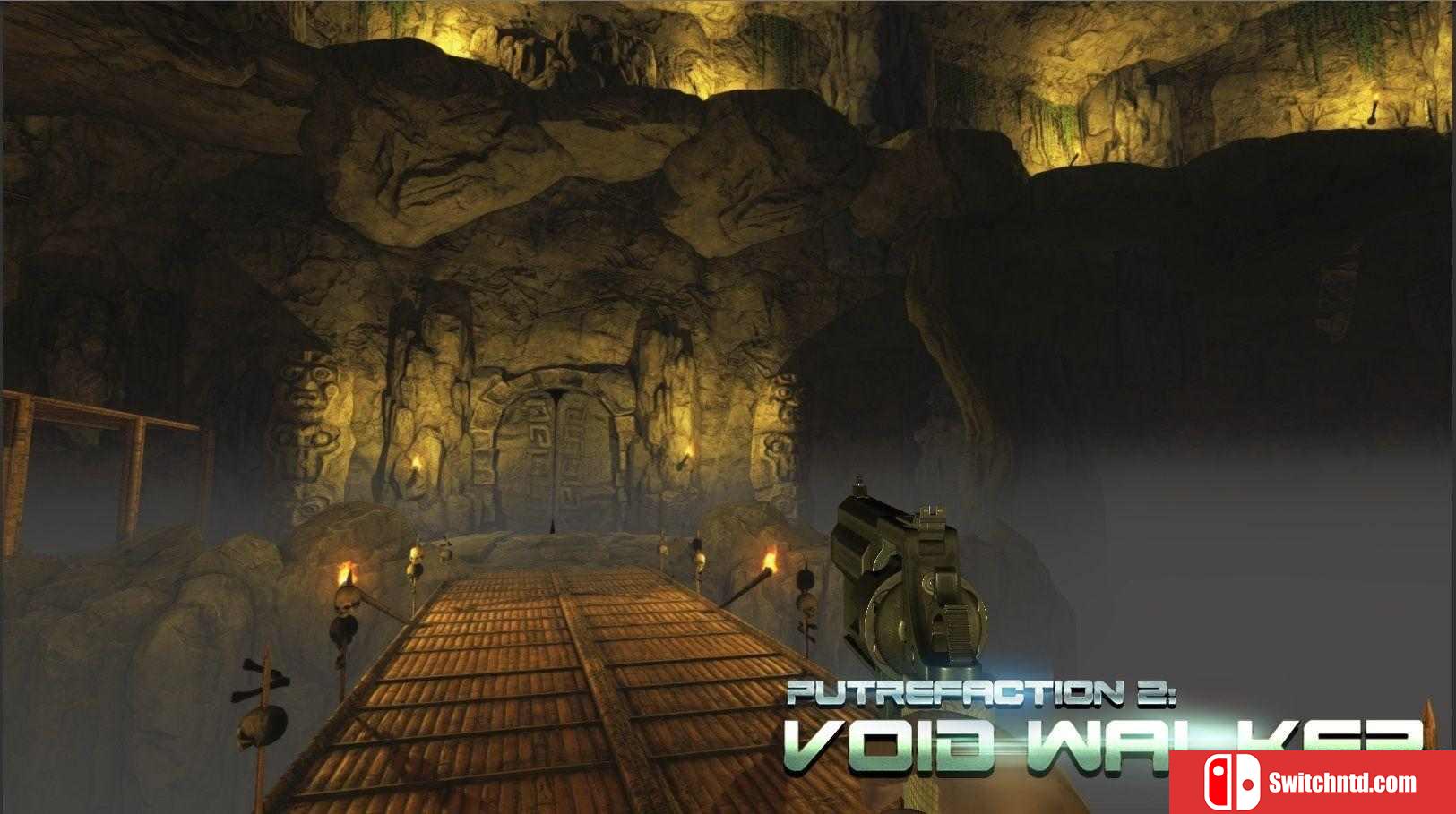 《腐败2：虚空行者（Putrefaction 2: Void Walker）》PLAZA镜像版[EN]_4