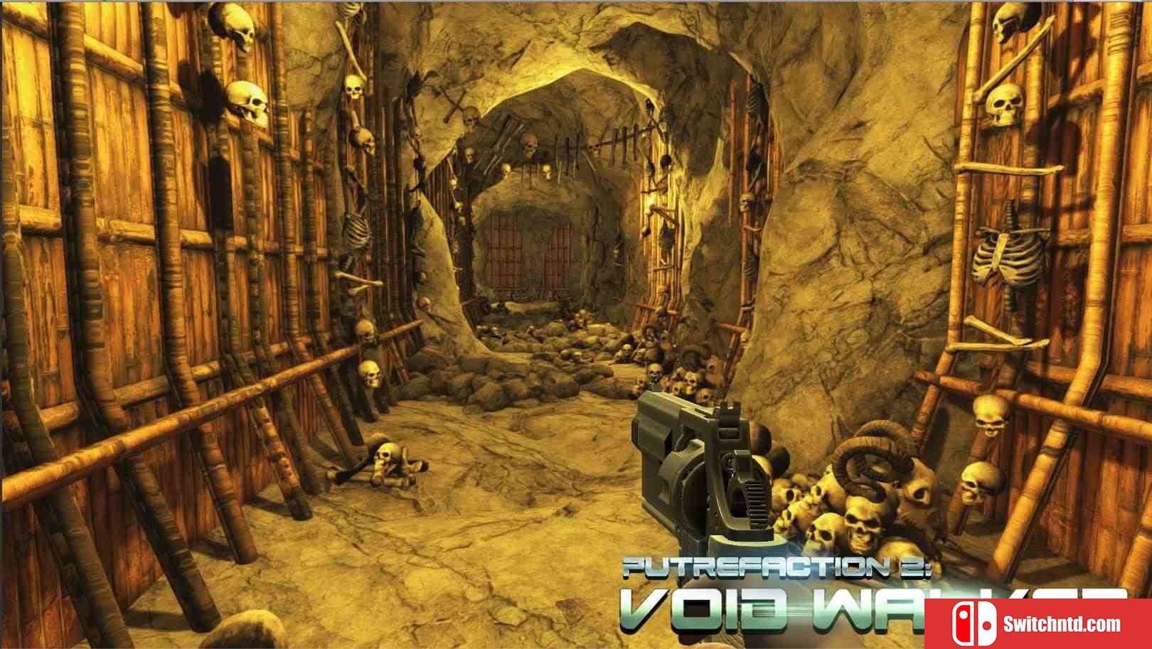 《腐败2：虚空行者（Putrefaction 2: Void Walker）》PLAZA镜像版[EN]_5