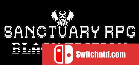 《圣域RPG：黑盒版（SanctuaryRPG: Black Edition）》v2.3.1 SiMPLEX硬盘版[EN]_0